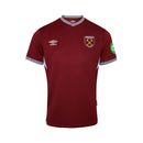 Camisola West Ham Principal 2025/26