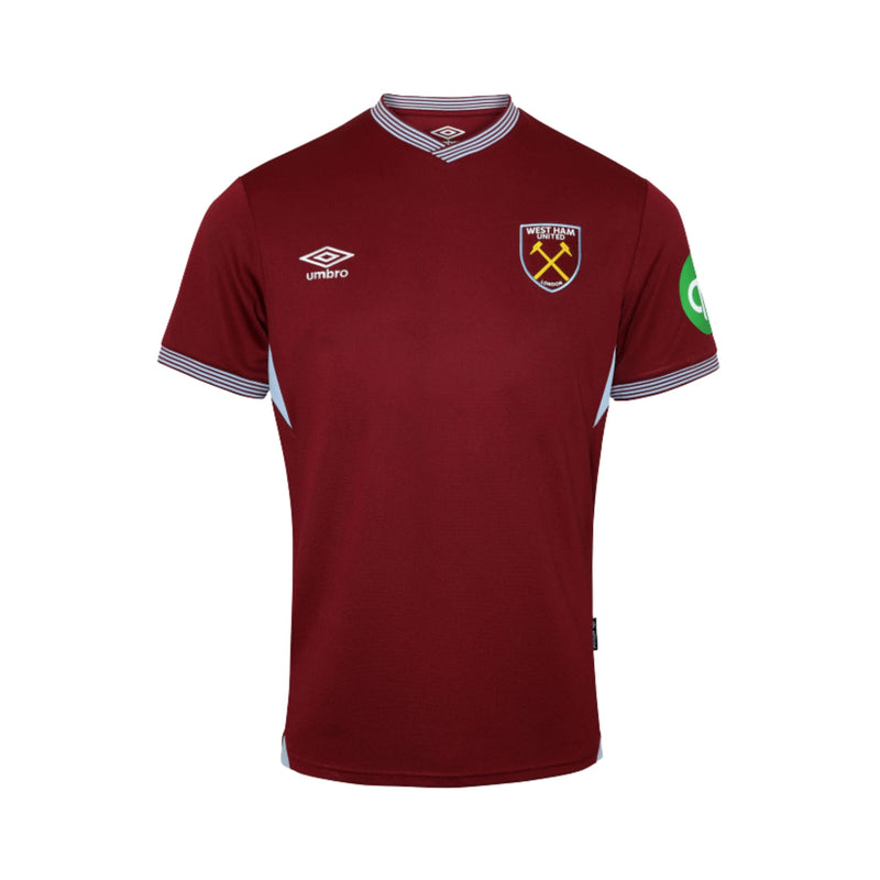 Camisola West Ham Principal 2025/26