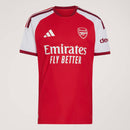 Camisola Arsenal 2026/27 - Home - Versão Jogador