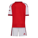 Equipamento de Criança Arsenal 2026/27 - Home