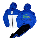 Fato de Treino Lacoste (Entrega Imediata)