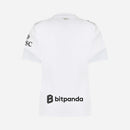 Camisola Feminina Alternativa Milan 2026/27 - Away