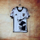 Camisola Seleção Japão 2025/26 Naruto