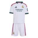 Equipamento de Criança Real Madrid  2026/27 - Home