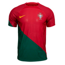 Camisola Principal de Portugal 22/23 - Mundial 2022