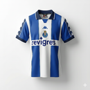 Camisola Retro FC Porto 99/00 (Entrega Imediata)