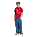 Camisola Manchester United 2026/27 - Home