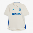 Camisola FC Porto Terceiro Equipamento 25/26 Frohold 8 (Entrega Imediata)