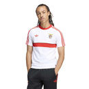 Camisola Branca SL Benfica x Adidas Originals