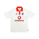Camisola Retro SL Benfica Alternativa 03/04