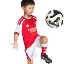 Equipamento de Criança Arsenal 2026/27 - Home Com Meias