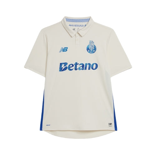 Camisola FC Porto Terceiro Equipamento 25/26
