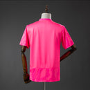 Camisola Cor de Rosa Portugal- Mundial 2026