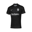Camisola Sporting Quarto 2025/26