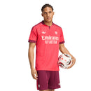Camisola Olympique Lyon 2026/27 - Away
