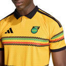 Camisola Jamaica World Cup 2026 x Bob Marley Home Shirt