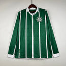 Camisola Retrô Palmeiras 1993 Home Manga Longa