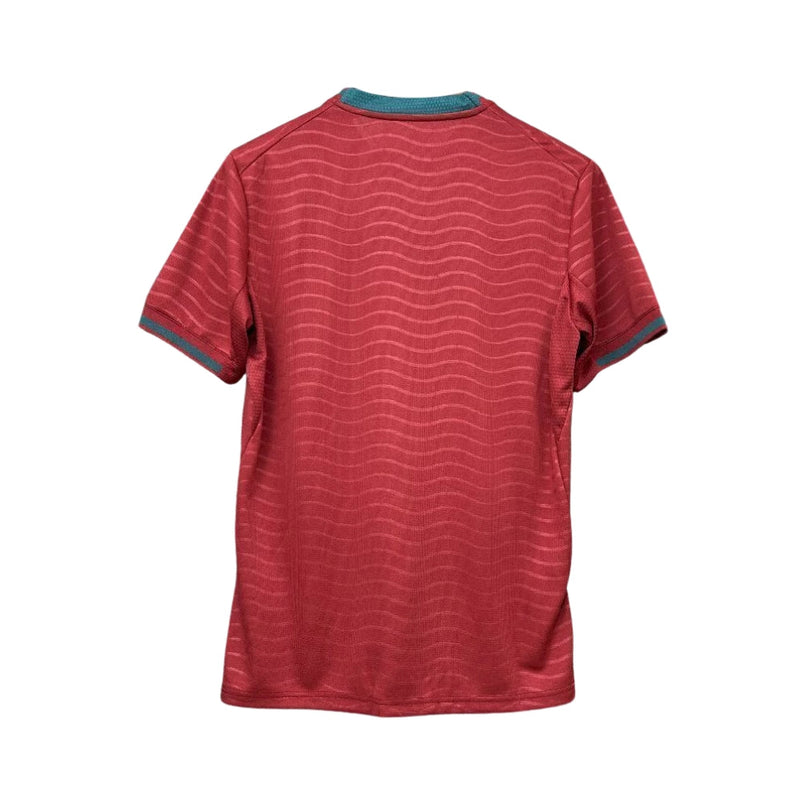 Camisola Principal de Portugal 26/27 - Mundial 2026