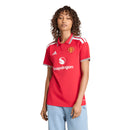Camisola Feminina Manchester United 2026/27 - Home