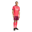 Camisola Olympique Lyon 2026/27 - Away