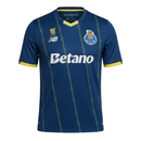 Camisola FC Porto Quarto Equipamento 25/26