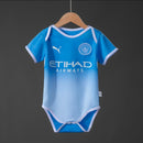 Body Manchester City 2026/27 - Home