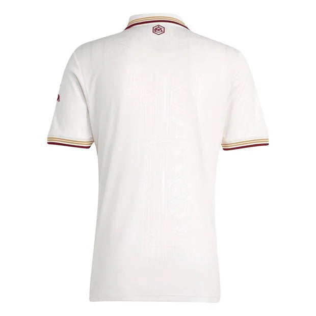 Camisola Terceiro equipamento Arsenal 2025/26