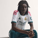 Camisola Real Madrid  2026/27 - Home - Versão Jogador