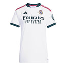 Camisola Feminina Real Madrid 2026/27 - Home