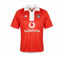 Camisola Retro SL Benfica 03/04