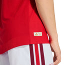 Camisola Arsenal 2026/27 - Home - Versão Jogador