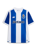 Camisola FC Porto 2026/27 - Home – Com Patch Quinas