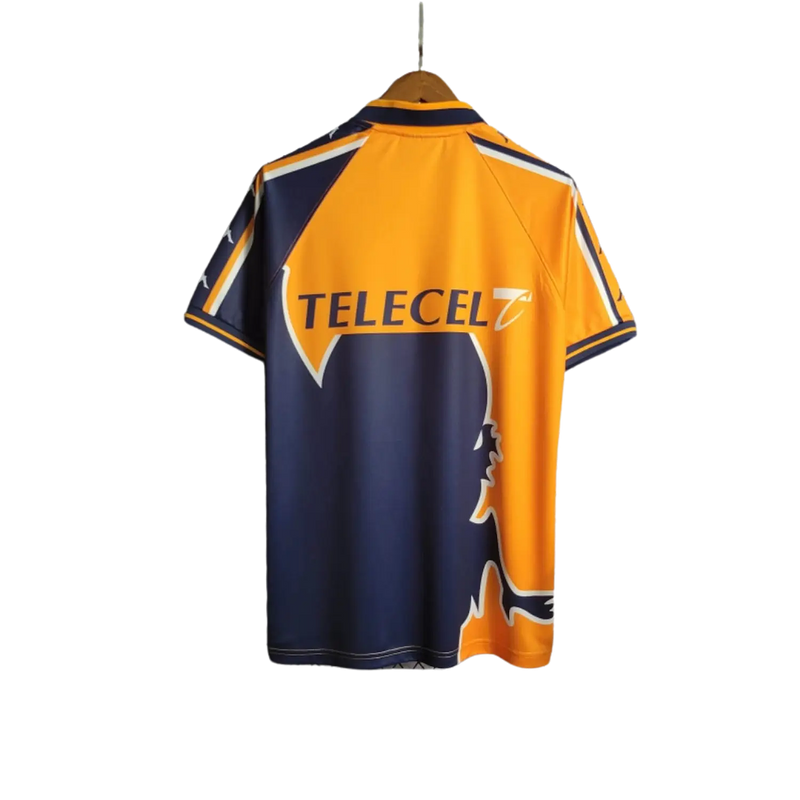 Camisola Retro Alternativa FC Porto 97/98 99