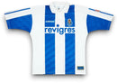 Camisola Retro FC Porto 95/97