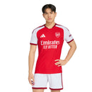 Camisola Arsenal 2026/27 - Home - Versão Jogador