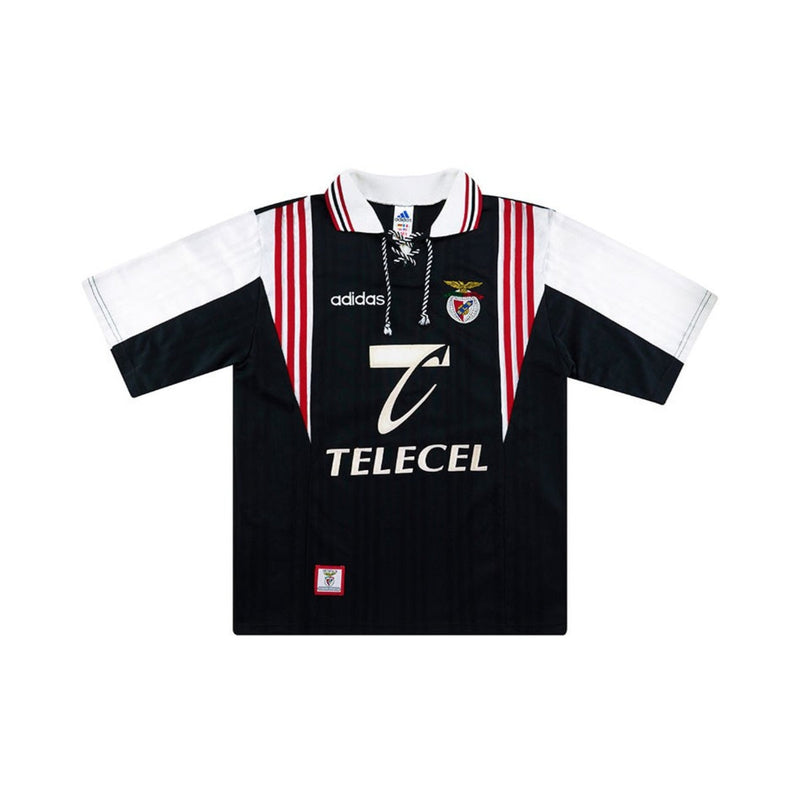 Camisola Retro SL Benfica Alternativa 97/98