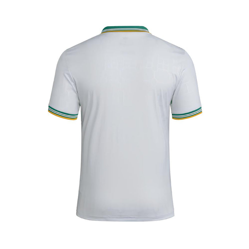 Camisola AS Roma 2025/26 Terceira