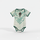 Portugal Baby Body alternativo 2026