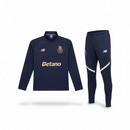 Fato de Treino FC Porto 25/26 - 1/2 Zip