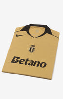 Camisola Alternativa Sporting CP 2026/27 - Home - [pré venda: 11 a 22 dias úteis] (Cópia)