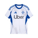 Camisola Alternativa Como 1907 2025/26