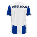 Camisola FC Porto 2026/27 - Home – Com Patch Quinas
