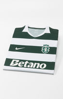 Camisola Sporting CP 2026/27 - Home - [pré venda: 11 a 22 dias úteis]