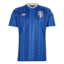 Camisola Suécia Away 26/27 - Mundial 2026