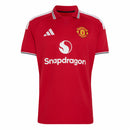 Camisola Manchester United 2026/27 - Home