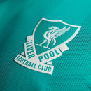Camisola Liverpool 2025/26 - Terceira