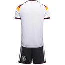 Alemanha Kit Criança - Mundial 2026