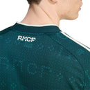 Camisola Real Madrid 2026/27 - Away
