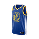 Camisola NBA Golden State Warriors - Curry 30 (Entrega Imediata)