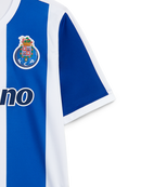 Camisola FC Porto 2026/27 - Home – Com Patch Quinas